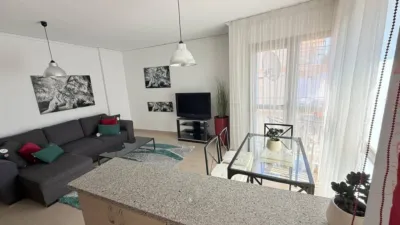 Apartment in the Old Town photo 10