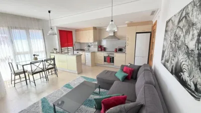 Apartment in the Old Town photo 11