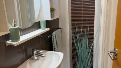 Apartment in the Old Town photo 12