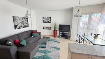 Apartment in the Old Town photo 13