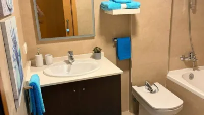 Apartment in the Old Town photo 5