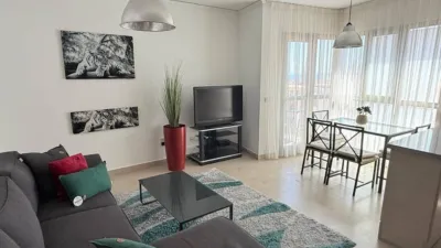 Apartment in the Old Town photo 7