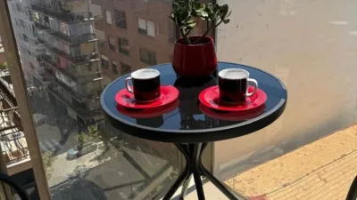 Apartment in the Old Town photo 8