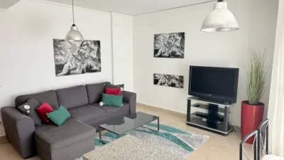 Apartment in the Old Town photo 9