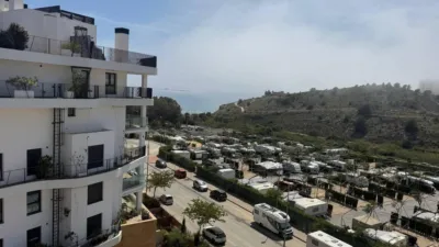 Pis – la Vila Joiosa / Villajoyosa, la Marina Baixa - Vista 2