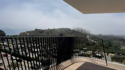 Pis – la Vila Joiosa / Villajoyosa, la Marina Baixa - Vista 3