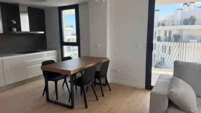 Pis – la Vila Joiosa / Villajoyosa, la Marina Baixa - Vista 4