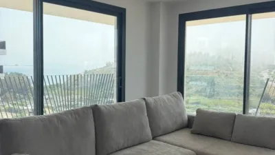 Pis – la Vila Joiosa / Villajoyosa, la Marina Baixa - Vista 5