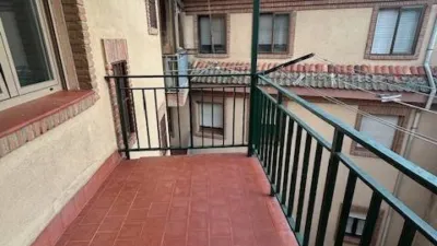 Piso en alquiler en Plaza Mayor, Plaza Mayor-San Agustín (Segovia Capital) de 1.650 €<span>/mes</span>