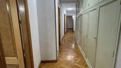 Piso en alquiler en Plaza Mayor, Plaza Mayor-San Agustín (Segovia Capital) de 1.650 €<span>/mes</span>