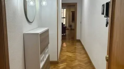 Piso en alquiler en Plaza Mayor, Plaza Mayor-San Agustín (Segovia Capital) de 1.650 €<span>/mes</span>