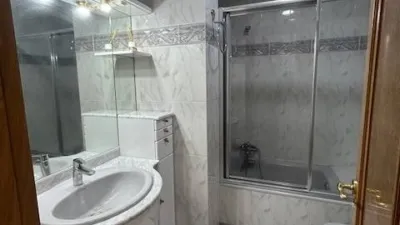 Piso en alquiler en Plaza Mayor, Plaza Mayor-San Agustín (Segovia Capital) de 1.650 €<span>/mes</span>