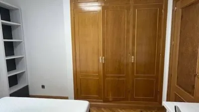 Piso en alquiler en Plaza Mayor, Plaza Mayor-San Agustín (Segovia Capital) de 1.650 €<span>/mes</span>