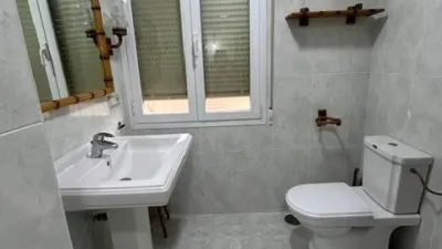 Piso en alquiler en Plaza Mayor, Plaza Mayor-San Agustín (Segovia Capital) de 1.650 €<span>/mes</span>