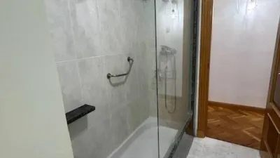 Piso en alquiler en Plaza Mayor, Plaza Mayor-San Agustín (Segovia Capital) de 1.650 €<span>/mes</span>