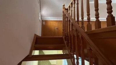 Piso en alquiler en Plaza Mayor, Plaza Mayor-San Agustín (Segovia Capital) de 1.650 €<span>/mes</span>