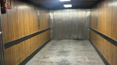 Piso en alquiler en Plaza Mayor, Plaza Mayor-San Agustín (Segovia Capital) de 1.650 €<span>/mes</span>