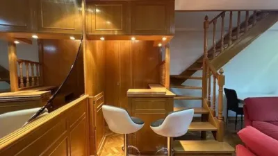 Piso en alquiler en Plaza Mayor, Plaza Mayor-San Agustín (Segovia Capital) de 1.650 €<span>/mes</span>