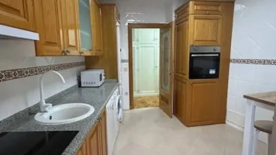 Piso en alquiler en Plaza Mayor, Plaza Mayor-San Agustín (Segovia Capital) de 1.650 €<span>/mes</span>