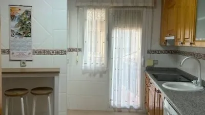 Piso en alquiler en Plaza Mayor, Plaza Mayor-San Agustín (Segovia Capital) de 1.650 €<span>/mes</span>