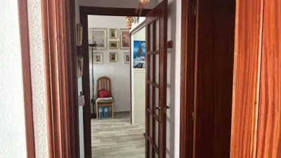 Apartment in Centre photo 8