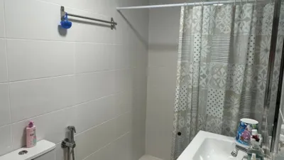 Apartment in Centre photo 11