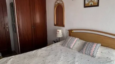 Pis – Benidorm - Vista 3