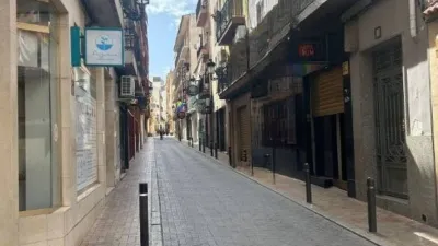 Pis – Benidorm - Vista 5