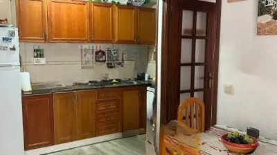 Apartment in Centre photo 7