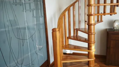 Piso – Laracha - Vista 2