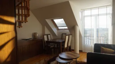 Piso – Laracha - Vista 3