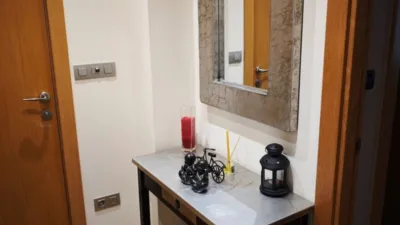 Piso – Laracha - Vista 4
