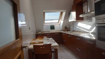Piso – Laracha - Vista 5