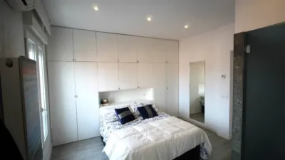 Piso en alquiler en Palos de La Frontera - Imagen 10