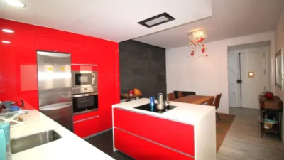 Piso en alquiler en Palos de La Frontera - Imagen 2