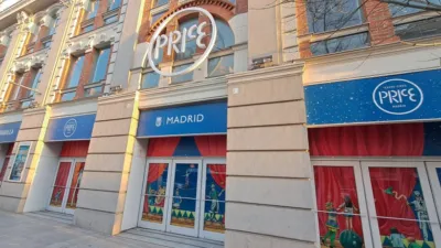 Piso en alquiler en Palos de La Frontera - Imagen 30