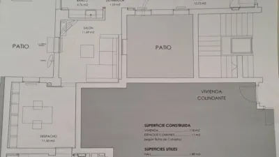 Piso en alquiler en Palos de La Frontera - Imagen 31