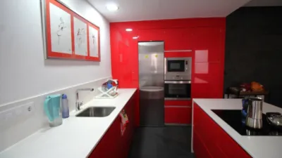 Piso en alquiler en Palos de La Frontera - Imagen 3