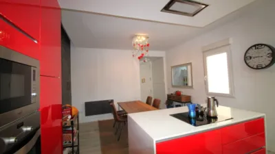 Piso en alquiler en Palos de La Frontera - Imagen 4