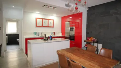 Piso en alquiler en Palos de La Frontera - Imagen 5