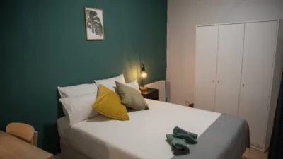 Apartment in Madrid Capital - Vista 6