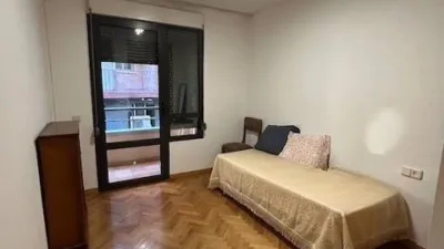 Piso en alquiler en Conde Sepulveda- Jose Zorrilla, Ezequiel González-Conde de Sepúlveda (Segovia Capital) de 800 €<span>/mes</span>