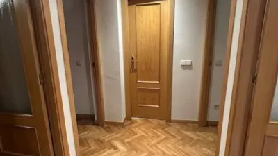 Piso en alquiler en Conde Sepulveda- Jose Zorrilla, Ezequiel González-Conde de Sepúlveda (Segovia Capital) de 800 €<span>/mes</span>