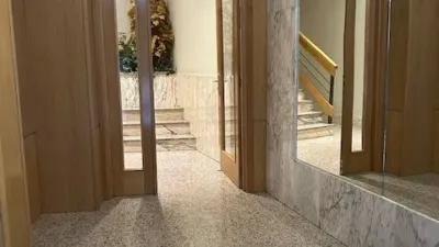 Piso en alquiler en Conde Sepulveda- Jose Zorrilla, Ezequiel González-Conde de Sepúlveda (Segovia Capital) de 800 €<span>/mes</span>