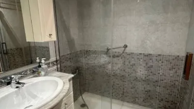 Piso en alquiler en Conde Sepulveda- Jose Zorrilla, Ezequiel González-Conde de Sepúlveda (Segovia Capital) de 800 €<span>/mes</span>