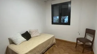 Piso en alquiler en Conde Sepulveda- Jose Zorrilla, Ezequiel González-Conde de Sepúlveda (Segovia Capital) de 800 €<span>/mes</span>