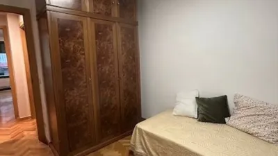 Piso en alquiler en Conde Sepulveda- Jose Zorrilla, Ezequiel González-Conde de Sepúlveda (Segovia Capital) de 800 €<span>/mes</span>