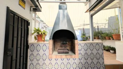 Piso en venta en Carrer de Lugo, El Carmel (Distrito Horta-Guinardó. Barcelona Capital) de 428.900 €