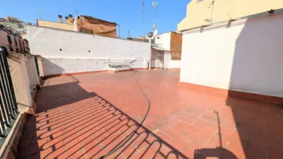 Piso en venta en Carrer de Lugo, El Carmel (Distrito Horta-Guinardó. Barcelona Capital) de 428.900 €