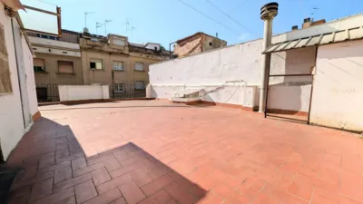 Piso en venta en Carrer de Lugo, El Carmel (Distrito Horta-Guinardó. Barcelona Capital) de 428.900 €